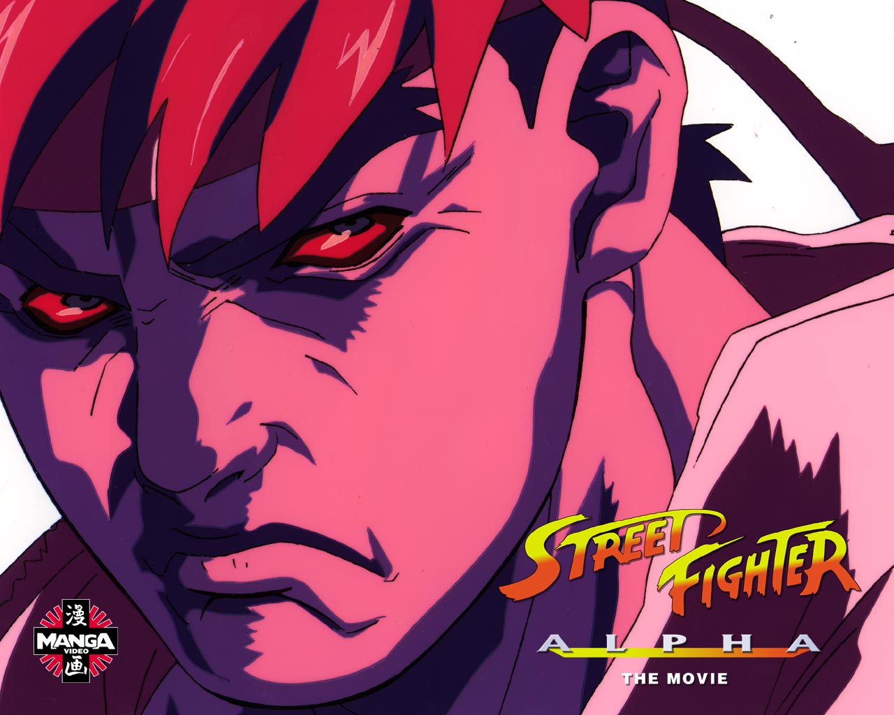 Street Fighter Alpha Generations Ova Downloads