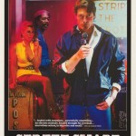 1987 Street Smart Poster