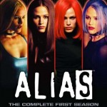 Alias Season 1