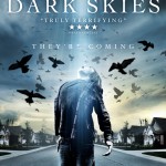 Dark Skies DVD