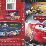 Disney Cars (2006)