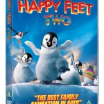 Happy Feet 2