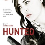 Hunted DVD