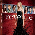 Revenge Season 1 DVD