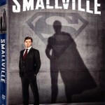 Smallville Season 10 DVD