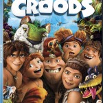 The Croods