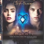 The Mortal Instruments: City of Bones