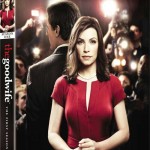 The Good Wife Season 1 DVD