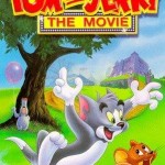 Tom and Jerry The Movie