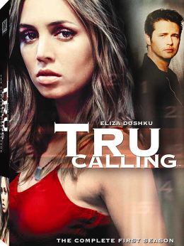 Tru Calling Season 1