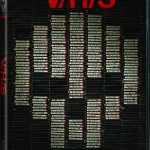 VHS DVD