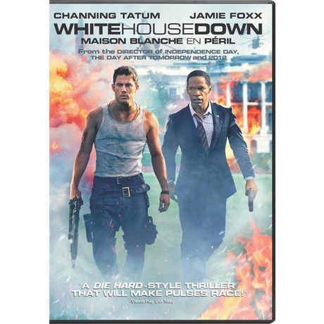 White House Down