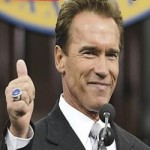 Biography Arnold Schwarzenegger