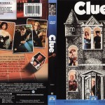Clue (1985) DVD