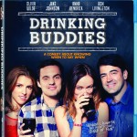 Drinking Buddies