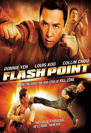 Flash Point