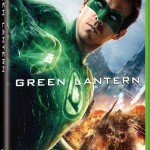 Green Lantern - Movie