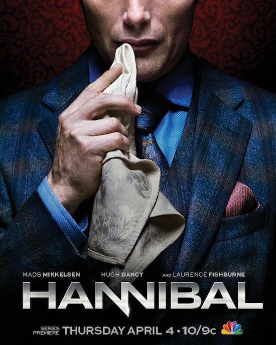 Hannibal Season 1