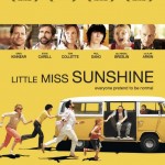 Little Miss Sunshine