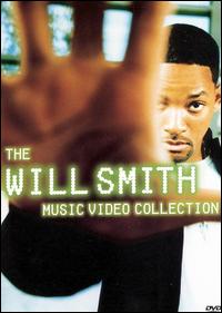 The Will Smith Music Video Collection