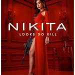 Nikita Season 1 DVD