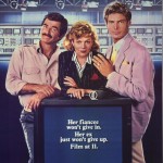 Switching Channels Movie Poster 1988