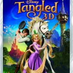 Tangled