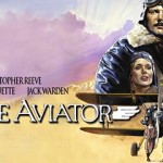 The Aviator 1985