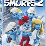 The Smurfs 2