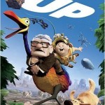 Up DVD