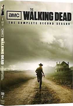 The Walking Dead S2