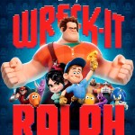 Wreck-It Ralph