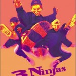 3- Ninjas