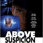 Above Suspicion