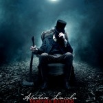 Abraham Lincoln Vampire Hunter 2012 DVD PLANET STORE