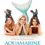 Aquamarine