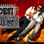 Desi Boyz