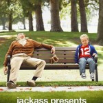 JJackass Presents: Bad Grandpa (2013)