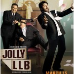 Jolly LLB (2013)