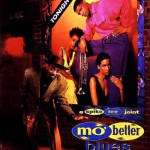 Mo' Better Blues 1990