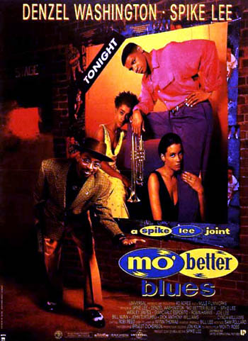 Mo’ Better Blues 1990