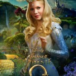 Oz the Great and Powerful