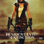 Resident Evil-extinction