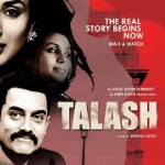 Talaash