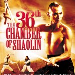 The 36th Chamber of Shaolin