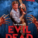 The Evil Dead