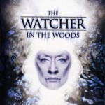The watcher in the woods