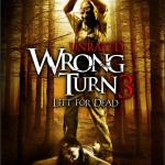 Wrong Turn 3 Left for Dead