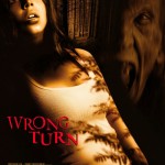 Wrong Turn (I)