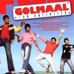 Golmaal 2006